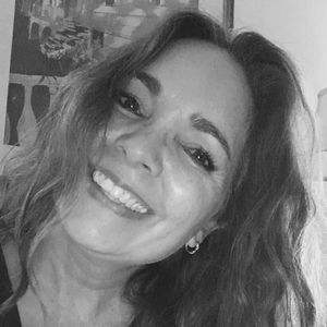 Meet your Posher, Jacqueline